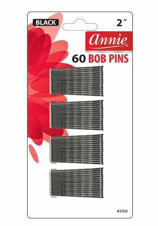 100 hair pins long lasting secure grip