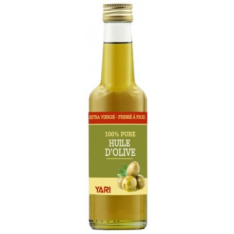 Yari 100% pure olive oil
