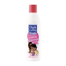 Dark and lovely- BB Lotion soin