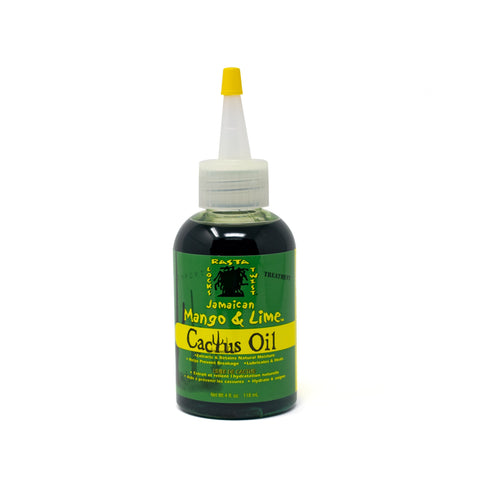 Rasta lock twist Jamaican- Mango & Lime Cactus oil