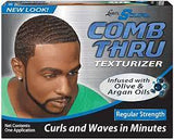 Luster’s curl- Comb thru Texturant