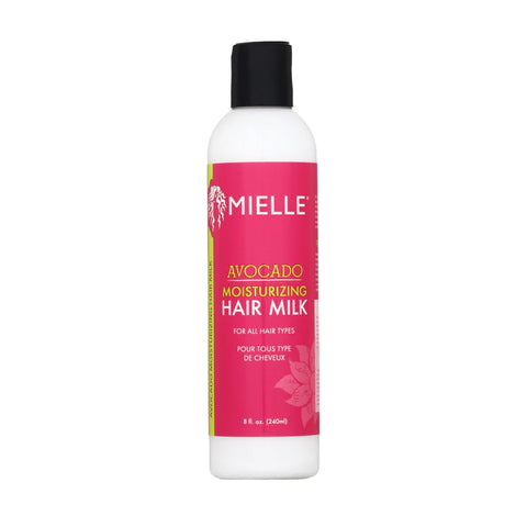 Mielle-Avocado-moisturizing hair milk