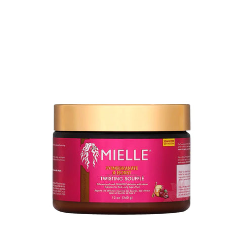 Mielle Pomegranate&Honey Twisting soufflé
