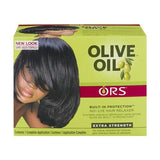 ORS-Full application No-lye hair relaxer