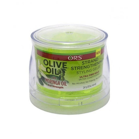 ORS- Olive oil Strand strengthening styling gelée