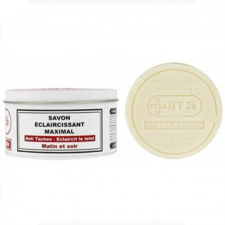 Savon Filipino Éclaircissant à L'Acide Kojique - 250ml - Naturel - Pour Le Corps