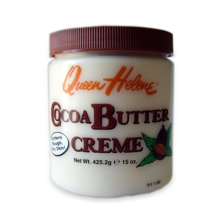 Queen Helene- Cocoa Butter Face + Body Creme