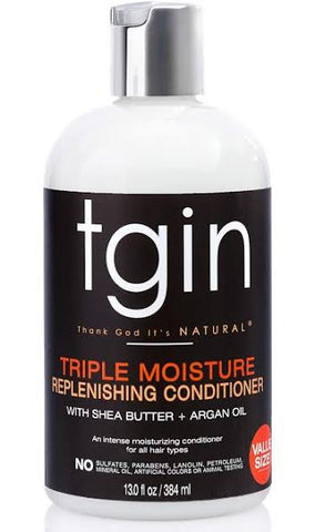 Tgin triple moisture replenishing conditionner