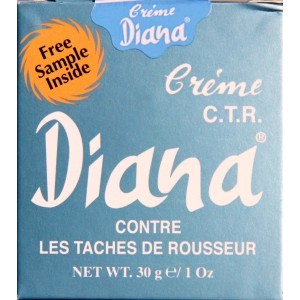 Crème Diana