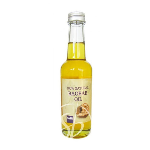 Yari 100% natural baobab oil