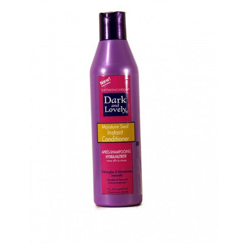 Dark & Lovely - Après shampooing Hydra Nutritif
