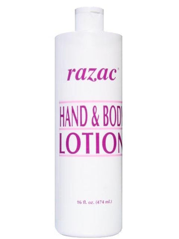 Razac- Hand&Body lotion