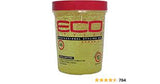 ECO- Professional styling gel Argan Oil