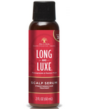 AS I AM- Long&Luxe Scalp serum