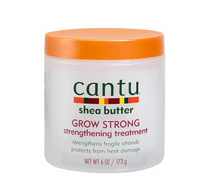 CANTU- Grow Strong strengthening treatment
