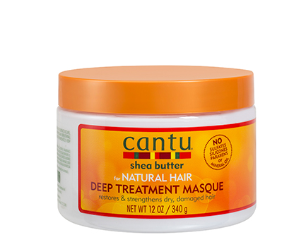 CANTU - Deep Treatment Masque