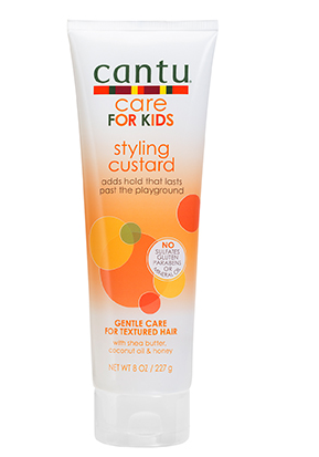 CANTU- Care for kids Styling Custard