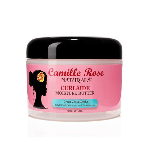 Camille Rose- Curlaide Moisture butter