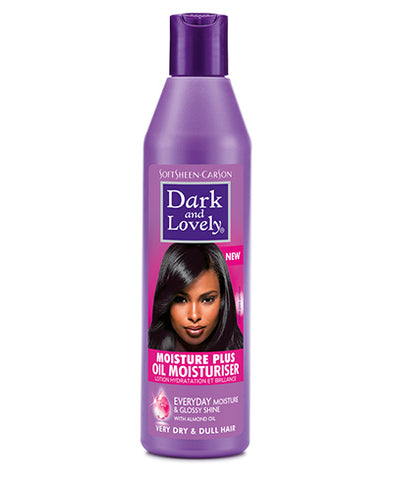 Dark and lovely- Lotion hydratante