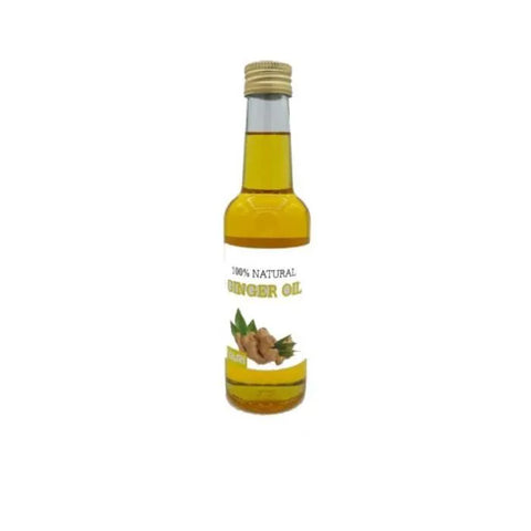 Yari-ginger oil