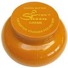 Ever sheen- Cocoa Butter creme