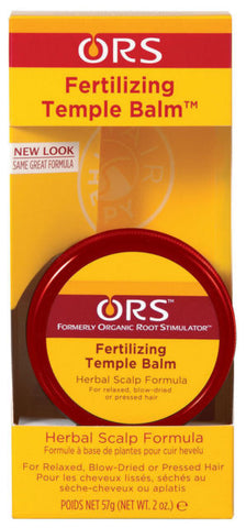 ORS- Fertilizing temple balm