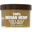 Kuza- 100% Indian Hemp Hair & Scalp treatment