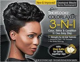Luster’s- Shortlooks Colorlaxer 3-N-1
