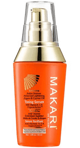 Makari- Extrême Serum tonifiant