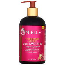 Mielle - Pomegranate & Honey Curl Smoothie