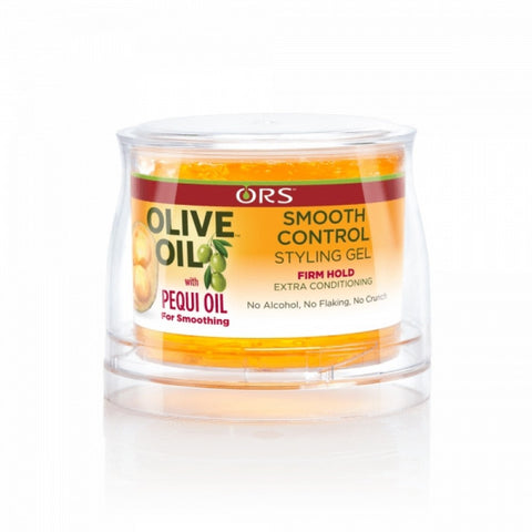 ORS- Olive oil smooth control styling gelée