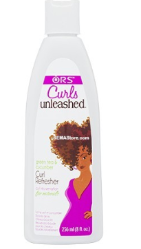 ORS- Curls unleashed Curl refresher