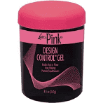 Luster’s Pink- Design Control Gel