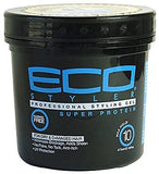 ECO- Professional styling gel Protein