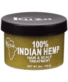 Kuza- 100% Indian Hemp Hair & Scalp treatment