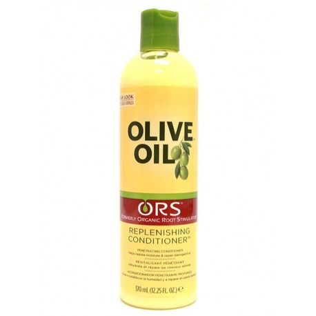 ORS- Olive oil Replenishing conditioner