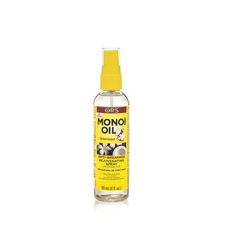 ORS- Monoï oil Spray anti-casse