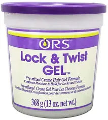 ORS- Lock & Twist Gel