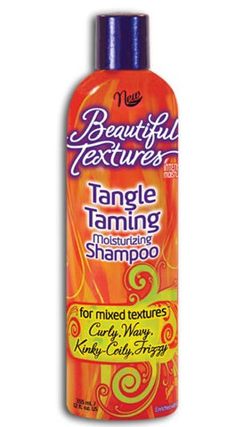 Beautiful textures- Moisturizing shampoo