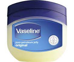 Vaseline- Pure petroleum jelly original